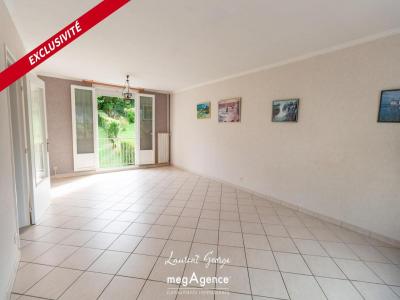 Vente Maison SAINT-LEGER-DU-BOURG-DENIS 