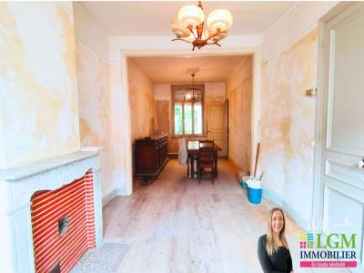 Vente Maison 5 pi�ces VALENCIENNES 59300