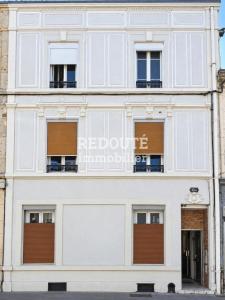 Vente Immeuble REIMS 51100