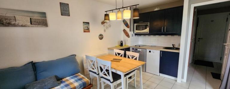Location Appartement CARCANS  33