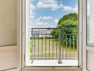 Vente Appartement 3 pi�ces NANTES 44100