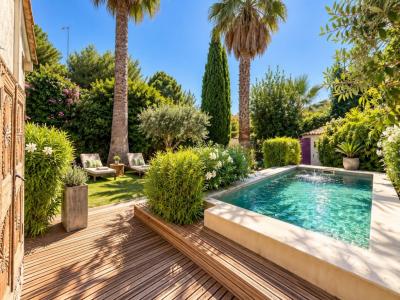 Vente Maison 5 pi�ces BOUZIGUES 34140