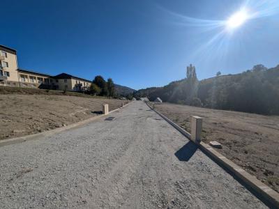 Vente Terrain CABANASSE 66210