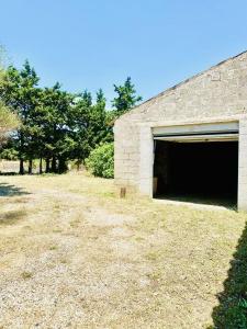 Vente Terrain LAGARDE-PAREOL 84290
