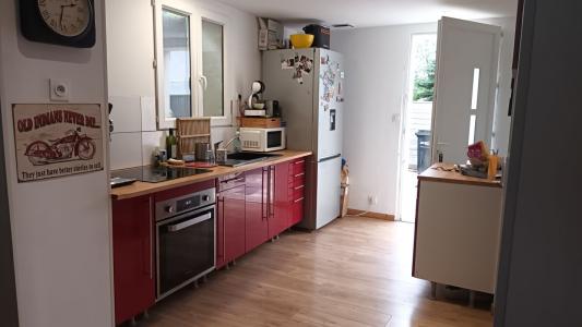 Vente Maison 3 pi�ces VILLANDRAUT 33730