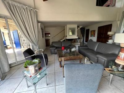 Vente Maison 6 pi�ces SAINT-MARTIN-DE-VALGALGUES 30520