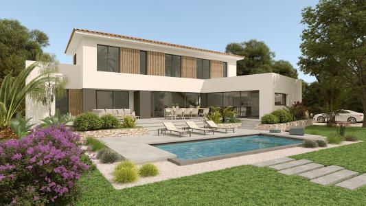 Vente Maison 7 pi�ces MAUREILLAS-LAS-ILLAS 66480
