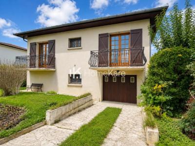 Vente Maison 7 pi�ces TOULOUSE 31200