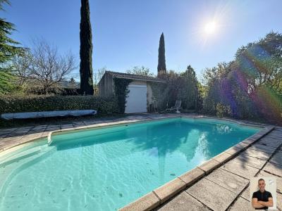 Vente Maison 5 pi�ces TRETS 13530