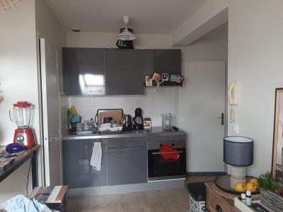 Location Appartement 2 pi�ces NOYON 60400