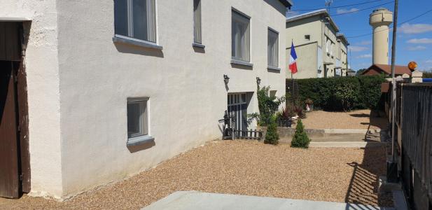 Vente Maison 4 pi�ces DROUE 41270