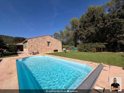 Vente Maison GAREOULT  83