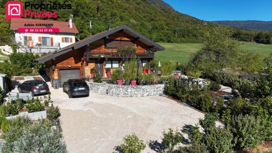 Vente Maison 6 pi�ces COLLONGES 01550