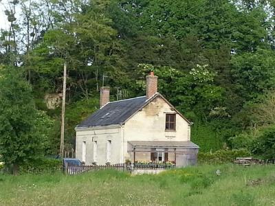 Vente Maison 3 pièces MONTOIRE-SUR-LE-LOIR 41800