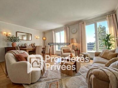 Vente Appartement 3 pi�ces SAINT-CYR-SUR-LOIRE 37540
