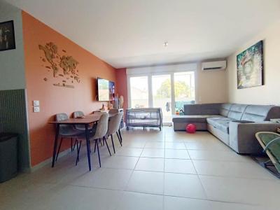 Vente Appartement 3 pi�ces MIRAMAS 13140