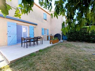 Vente Maison 6 pi�ces ISTRES 13800