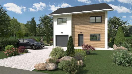 Vente Maison 4 pi�ces MONTMIN 74210