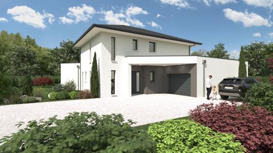Vente Maison 7 pi�ces RUMILLY 74150
