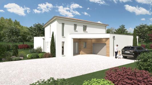 Vente Maison 6 pi�ces FAVERGES 74210