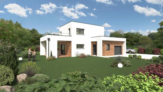 Vente Maison 6 pi�ces COLLONGES-SOUS-SALEVE 74160