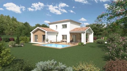 Vente Maison 4 pi�ces SAINT-EUSEBE 74150