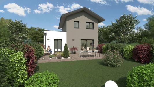 Vente Maison 4 pi�ces FAVERGES 74210