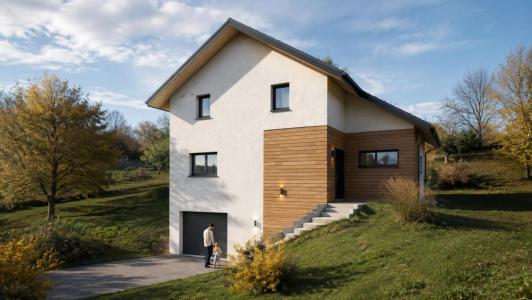 Vente Maison 6 pi�ces NEYDENS 74160