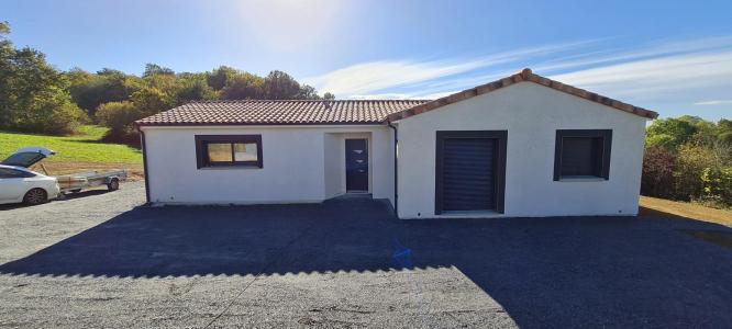Location Maison ARESSY  64