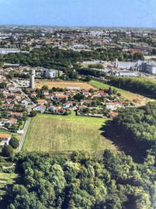 Vente Terrain SAINT-MICHEL  16