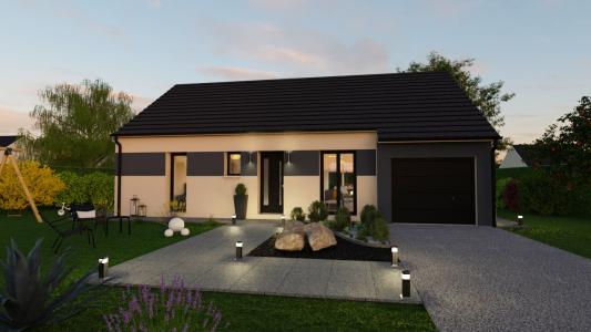 Vente Maison 4 pi�ces ANCENIS 44150