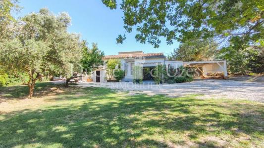Vente Maison 5 pi�ces UZES 30700