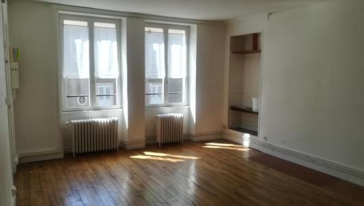 Location Appartement 2 pièces CLAMECY 58500