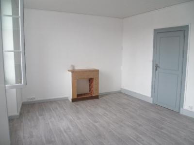 Location Appartement 2 pièces CLAMECY 58500