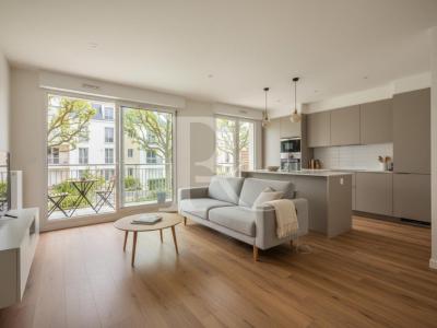 Vente Appartement POISSY  78