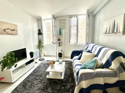 Location Appartement 2 pièces ROCHELLE 17000