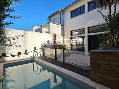 Vente Maison 5 pi�ces TOULOUSE 31500