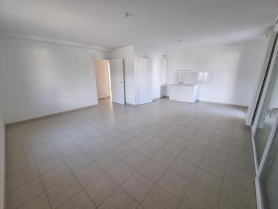 Location Appartement 3 pièces ALBERTVILLE 73200