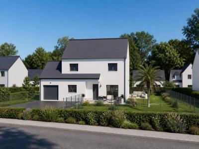 Vente Maison 6 pi�ces FRESNEY-LE-PUCEUX 14680