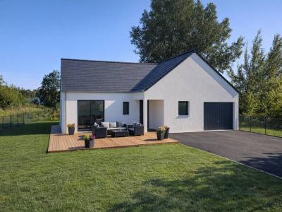Vente Maison 5 pi�ces TOURVILLE-SUR-ODON 14210