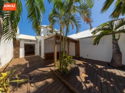 Location Local commercial SAINT-PIERRE 97410