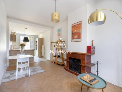Vente Maison 3 pi�ces BORDEAUX 33200