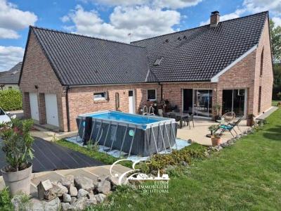 Vente Maison 5 pièces LICQUES 62850