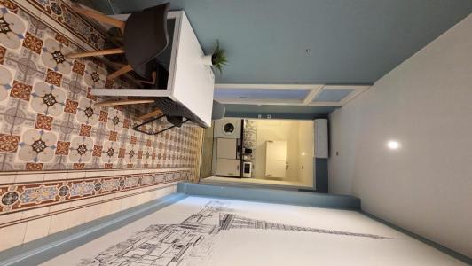 Vente Appartement GRENOBLE 