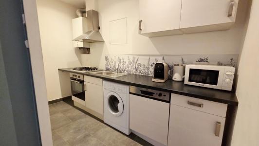 Vente Appartement GRENOBLE 