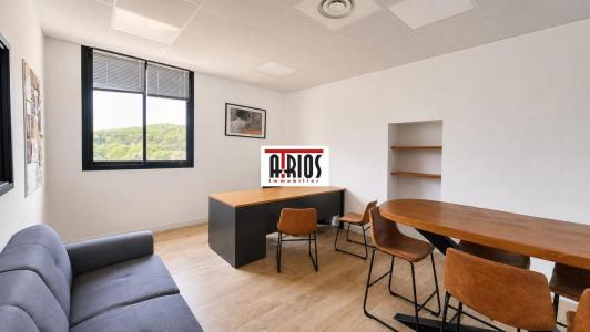 Vente Bureau SIX-FOURS-LES-PLAGES 83140