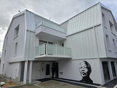Location Appartement 3 pi�ces BARTENHEIM 68870