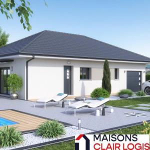Vente Maison 4 pi�ces BELLEY 01300
