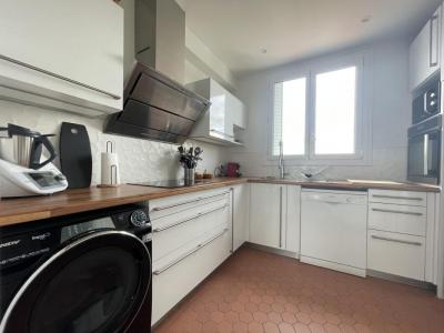 Location Appartement CLERMONT-FERRAND 