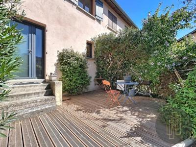 Vente Maison ANSE  69